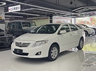 Toyota Corolla 2010