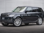 Land Rover Range Rover 2016