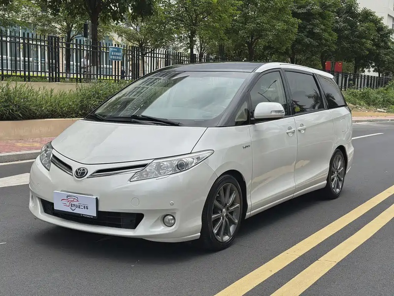 Toyota Previa