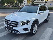 Mercedes-Benz GLB-Class 2021