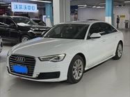 Audi A6 2016
