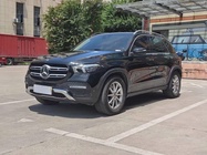 Mercedes-Benz GLE-Class 2022