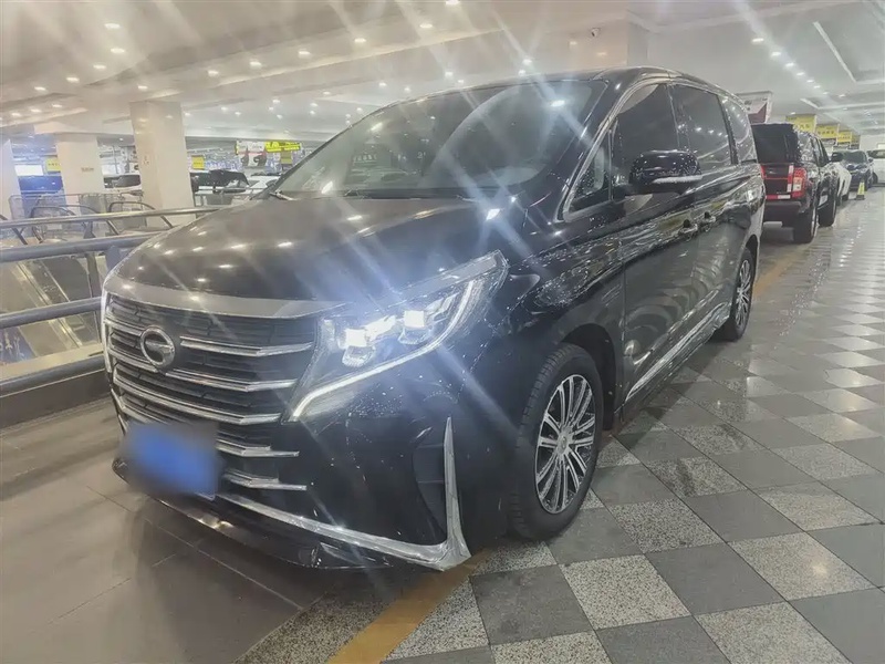GAC M8