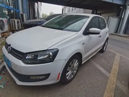 Volkswagen Polo 2013