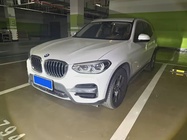 BMW X3 2020