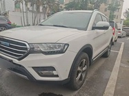Haval H6 2016
