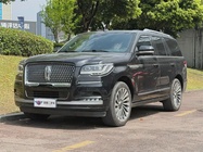 Lincoln Navigator 2022