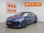 Tesla Model S 2019