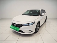 Honda Integra 2023