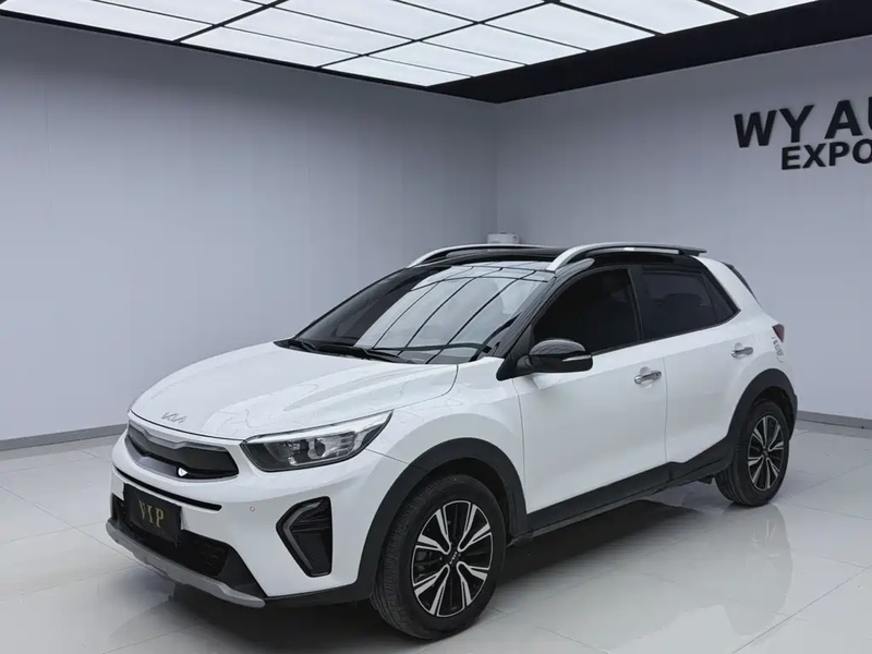 Kia KX1