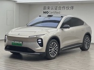 NIO EC6 2024