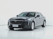 Cadillac CT6 2023