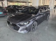 GAC Shadow Leopard 2023