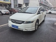 Honda Odyssey 2007