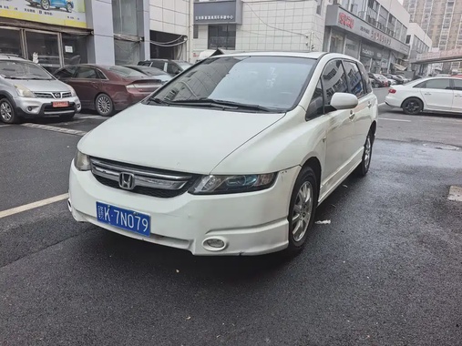Honda Odyssey 2007