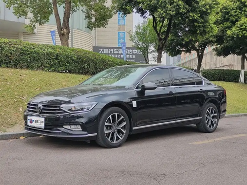 Volkswagen Magotan 2022