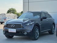 Infiniti QX70 2015