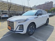 Hongqi HS3 2023