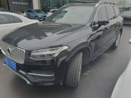 Volvo XC90 2016