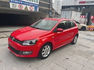Volkswagen Polo 2012