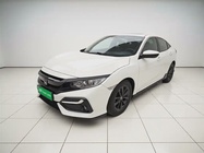 Honda Civic 2021