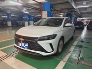 Chevrolet Monza 2023