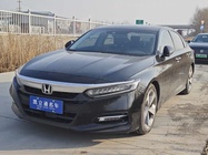 Honda Accord 2020