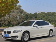 BMW 6 Series 2016