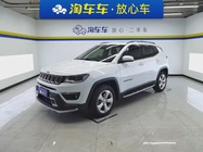 Jeep Compass 2017
