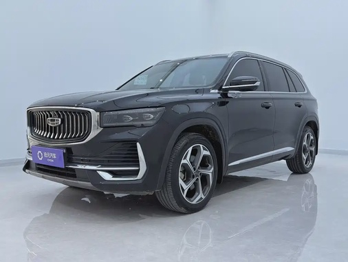 Geely Xingyue L 2022