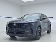 Mazda CX-50 2023