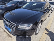 Audi A8 2015