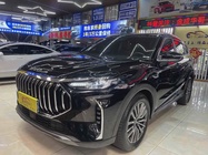 Jetour X70 PLUS 2024