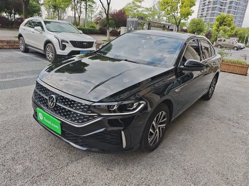 Volkswagen Lavida 2025