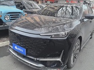 Changan UNI-K 2021