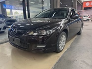 Mazda 6 2013