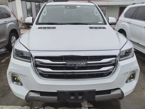 Haval H9 2021