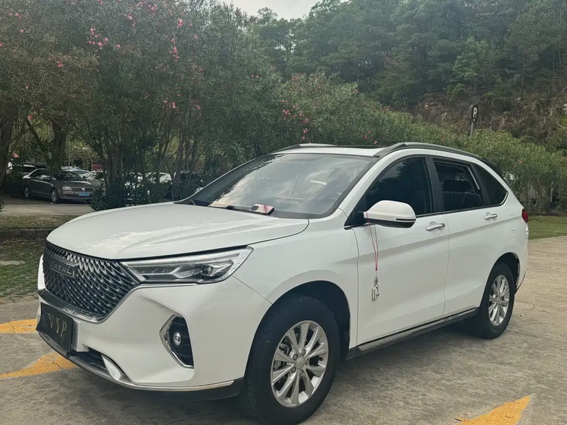 Haval M6