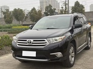 Toyota Highlander 2014