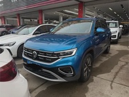 Volkswagen Tayron 2024