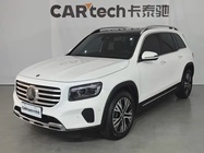 Mercedes-Benz GLB-Class 2024