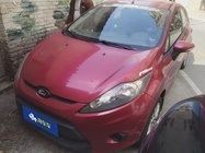 Ford Fiesta 2012
