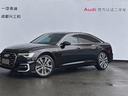 Audi A6 2022