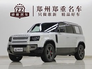 Land Rover Defender 2025