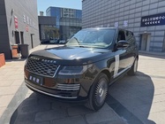 Land Rover Range Rover 2016