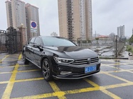 Volkswagen Magotan 2022