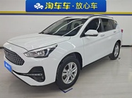 Haval M6 2019