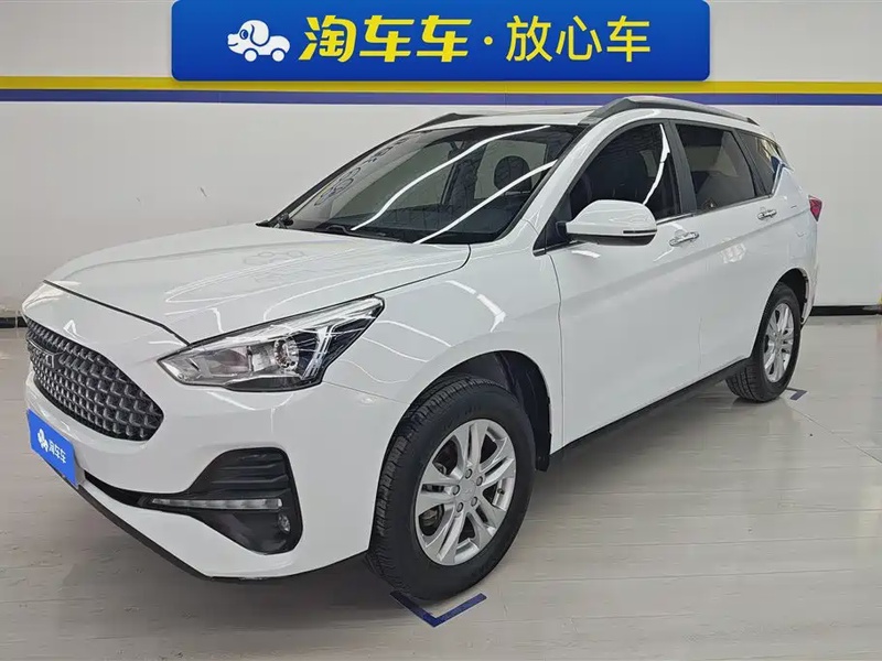 Haval M6