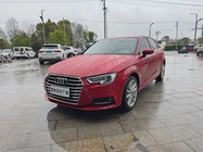 Audi A3 2019