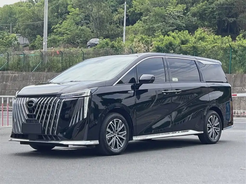 GAC M8